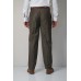 Üst Kalite Klasık Kesım Diz Astarlı Polıvıskon Kumaş Pantolon