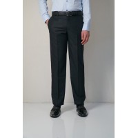 Üst Kalıte Klasık Kesım Battal Polıvıskon Kumaş Pantolon